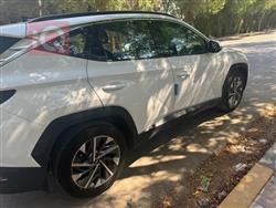 هیوندای تۆکسۆن